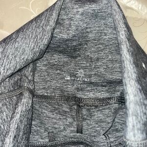 Aerie Offline Grey Yoga Pant